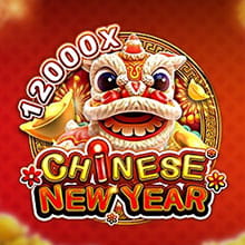 FaChai Chinese New Year Slots