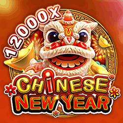 FC Chinese New Year Slot Game