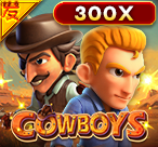 Cowboys Fa Chai Slot Game Free Play Online