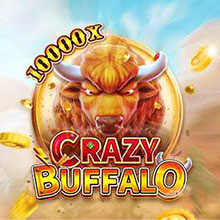 FaChai Crazy Buffalo Slot Online Game Demo