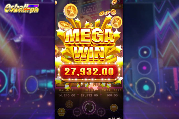 How to Win Da Le Men Slot Max Win - MEGA WIN 27,932