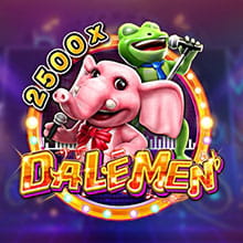 FaChai Da Le Men Slot Game Demo