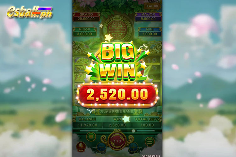 How to Win Fortune Egg Max Win - BIG WIN 2,520