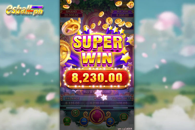How to Win Fortune Egg Max Win - SUPER WIN 8,230