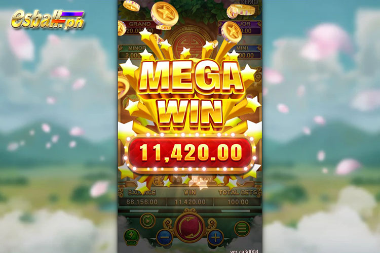 How to Win Fortune Egg Max Win - MEGA WIN 11,420