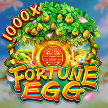 FC FaChai Fortune Egg Slot Online Demo