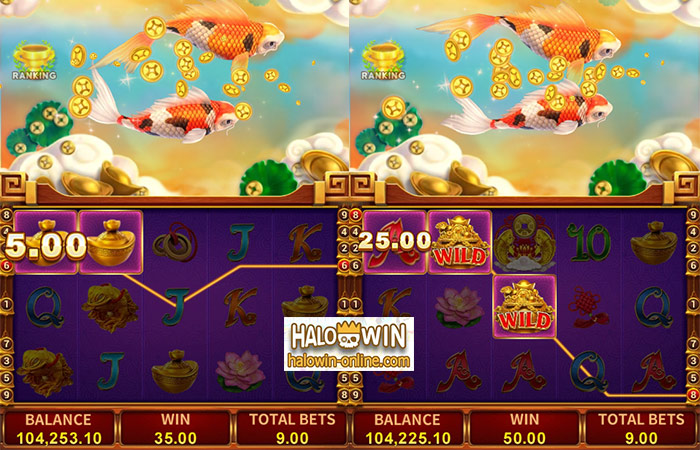 FC Fortune Koi Slot Free Games Jackpot 500X, Fa Chai Slot Free Game Real Money Slot Online