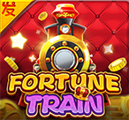 Fortune Train Fa Chai Slot Game Free Play Online