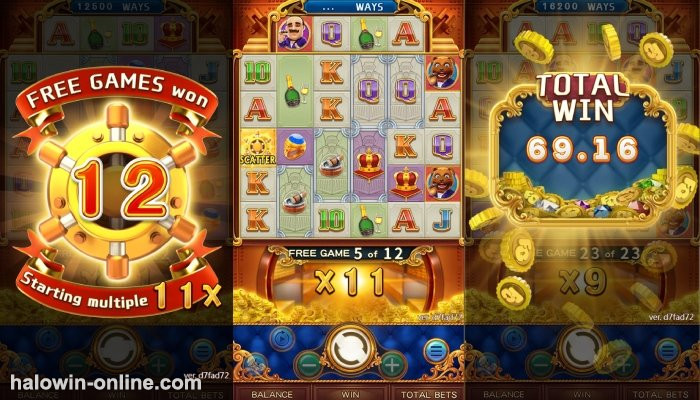 Fortune Train Fa Chai Slot Games Free Play Online-Fortune Train Slot Game Golden Train