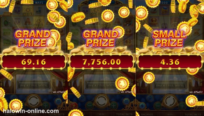 Fortune Train Fa Chai Slot Games Free Play Online-Fortune Train Slot Game Big Win