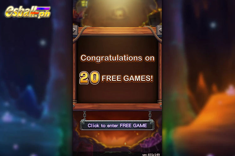 How to Get Gold Rush Slot Free Play - 20 FREE GAMES