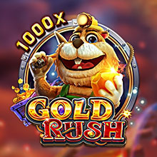 FaChai Gold Rush Slot Game Free Play Demo