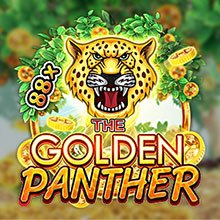 FaChai Golden Panther Slot Game