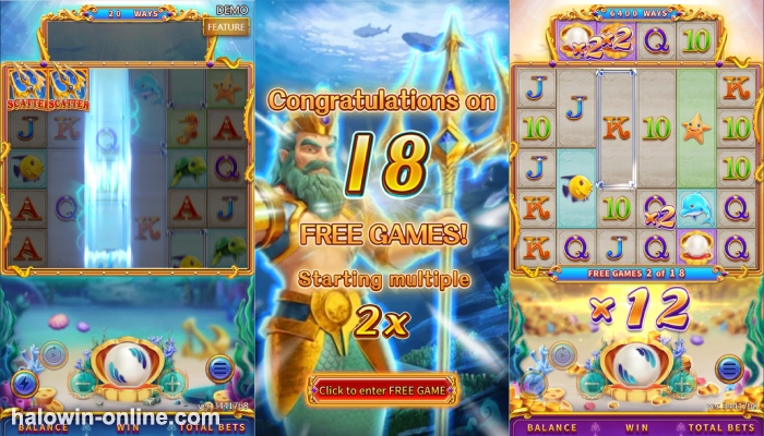 Grand Blue Fa Chai Slot Games Free Play Online-Grand Blue Slot Game FREE GAME