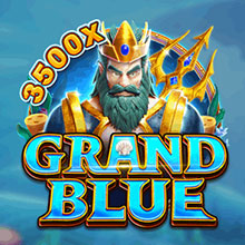 FaChai Grand Blue Slot Demo