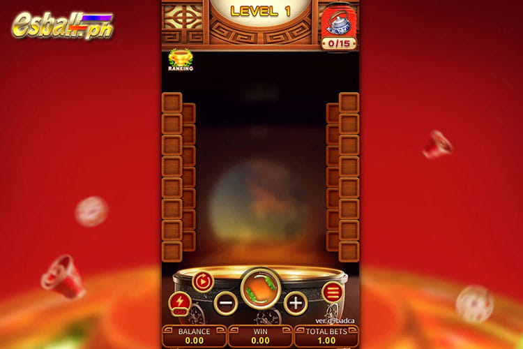 Hot Pot Party Fa Chai Slot Games Free Play Online