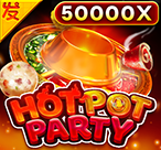 Hot Pot Party Fa Chai Slot Games Free Play Online