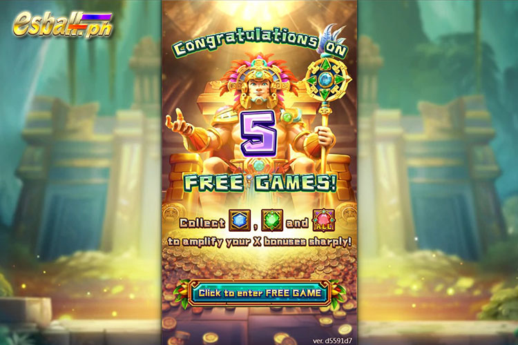 How to Get Legend of Inca Free Games - 5 FREE GAMES!