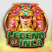 FaChai Legend of Inca Slot Free Games Demo
