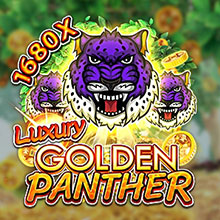 FaChai Luxury Golden Panther Slot Free Play Online