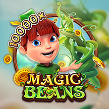 FaChai Magic Beans Slot