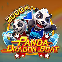 FaChai Free Panda Dragon Boat Slot Demo