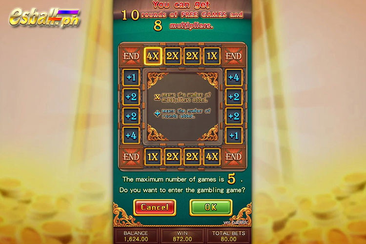 How to Get Rich Man Free Spins - Lottery mode