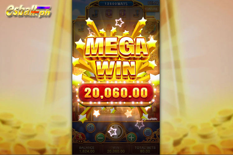 How to Win Rich Man Game - MEGA WIN 20,060