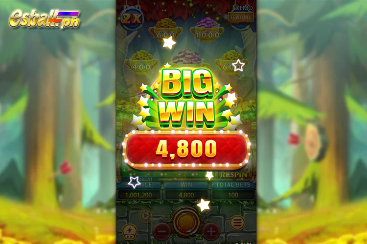 How to Win Robin Hood Slot Game Max Win - BIG WIN 4,800