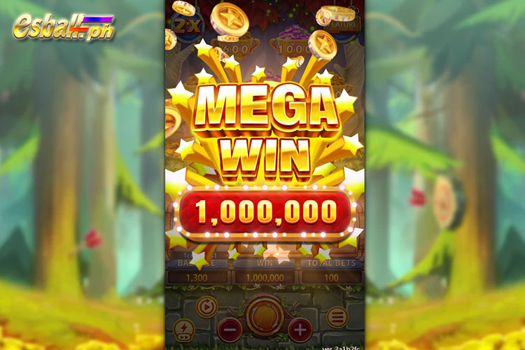 How to Win Robin Hood Slot Game Max Win - MEGA WIN 1,000,000