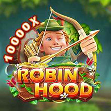 FaChai Robin Hood Slot Game Demo