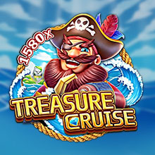 FaChai Treasure Cruise Slot Demo
