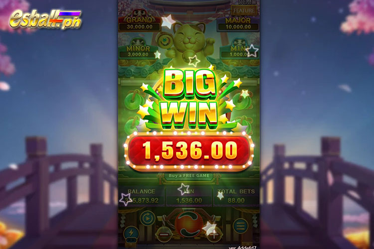 How to Win in Win Win Neko Max Win - BIG WIN 1,536