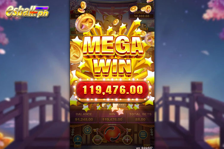How to Win in Win Win Neko Max Win - MEGA WIN 119,476