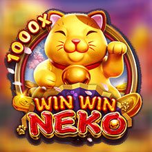 FaChai Win Win Neko Demo Slot Game