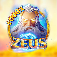 Fachai Zeus Slot Machine Online Demo