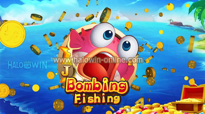 Jili Bombing Fishing Games Tricks