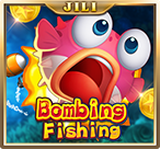 How To Play Bombing Fishing Game Easy Win JILI Games