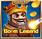 JILI Boom Legend Fishing Game, Fish Shooting Games