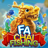 Fa Chai Fishing Tycoon Lobby Fishing Game