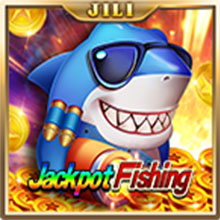 Jackpot Fishing JILI Fishing Game