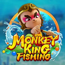 Monkey King Pangingisda