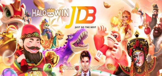 Top 5 Benefits of playing the JDB Slot Demo Mode