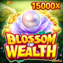 JDB Blossom of Wealth Slot Game Demo
