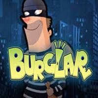 JDB Burglar Slot Game