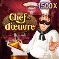 JDB Chef d’Oeuvre Slot Game, Serve Free Spin – Win Jackpot