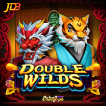 JDB Double Wilds Slot Game Demo