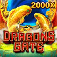 JDB Dragons Gate Slot Game Win Big Jackpot!