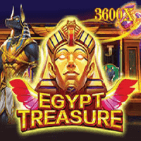 JDB Egypt Treasure Slot Game, Slot Games Easy Earn Real Money!