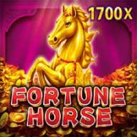 JDB Fortune Horse Slot Game, Horse Gives Free Spin – Carries Jackpot